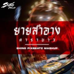 Sam Aang X Yash X Wild Mustang ( Shino Fixbeatz Mashup )