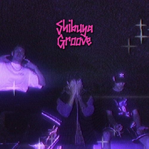 Shibuya Groove