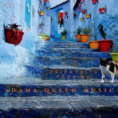 Oriental’s Feeling // Short version