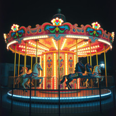Let’s Go Round and Round