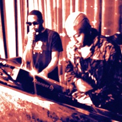LIGHTER: JAMES MASSIAH B2B KEMARR [LIVE SET: 24.06.22]