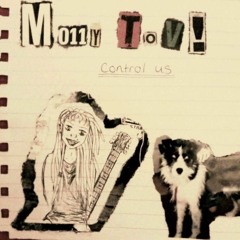 Mash and Beans - Molly Tov