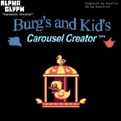 Carousel Creator ~ ALPHAGLYPH