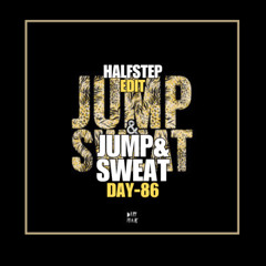 Garmiani X Sikdope - Jump & Sweat Stranger Synths (HALFSTEP)