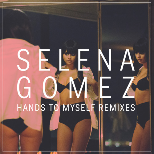 Hands To Myself (Fareoh Remix)
