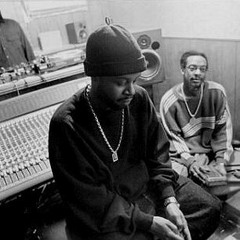 Tell Me - Slum village (Fr1th flip)
