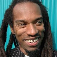 Count Me Out Feat. Benjamin Zephaniah