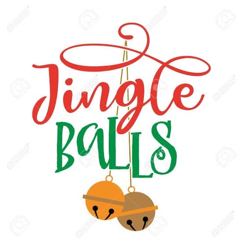 Stream Jingle BALLS by ICECOLD JACK | Listen online for free on SoundCloud