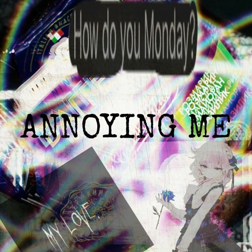 ME WHEN BORED LOL