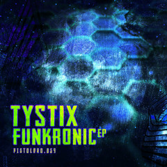 Tystix - Limbic Resonance