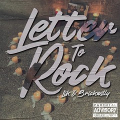 Letter to Rock
