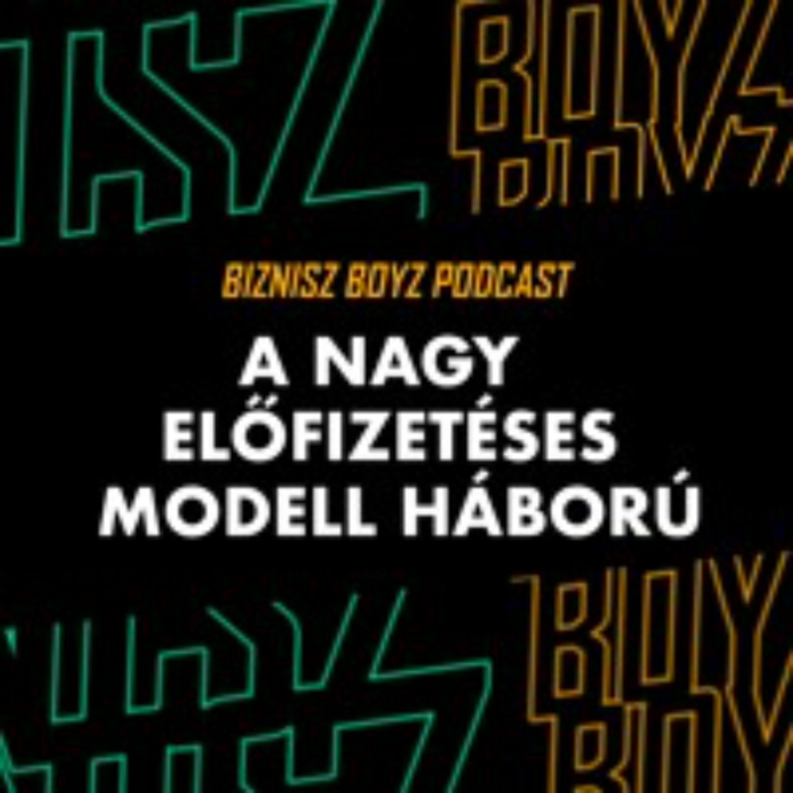 147. Berobbant az előfizetéses modell – mire figyelj, ha Te is ebben gondolkodsz?