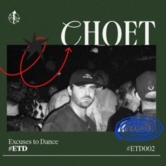 Excuses to Dance | #ETD002