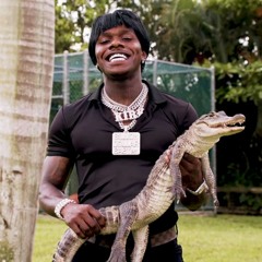PONY || DaBaby (remix)