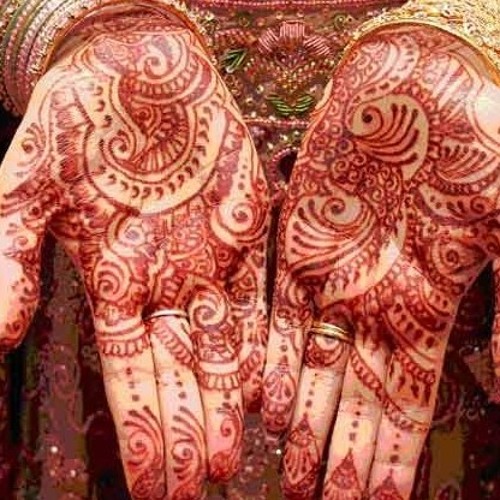 الليلة الحنا اغنية افراح من التراث الصعيدي