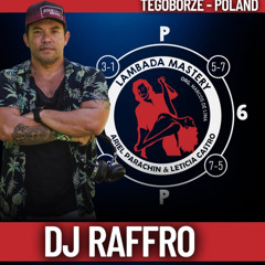 Lambada Mastery Party - 21 September 2025