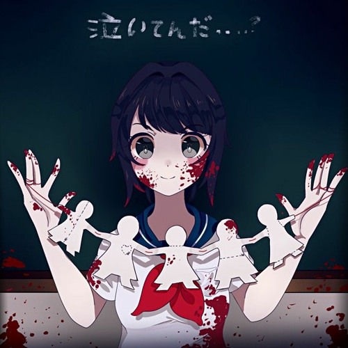 - POV youre are slowly becoming a yandere // Playlist