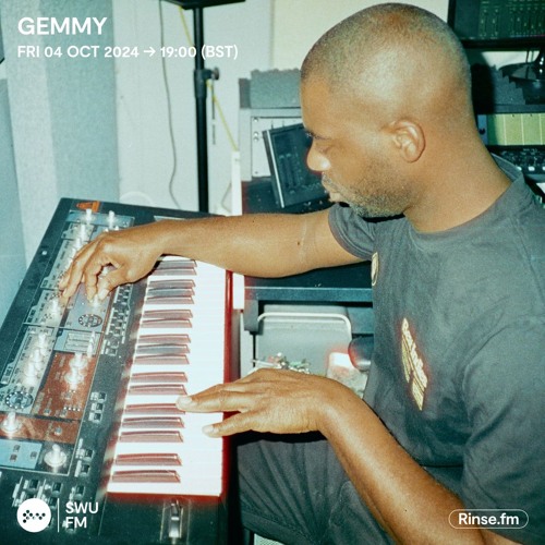 Gemmy - 04 October 2024