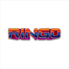 VIDRADO EM VOCE ( Ibel Edit x Ringo )