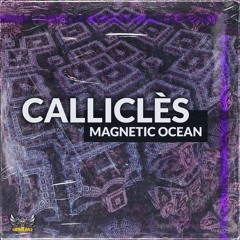 Calliclès - Magnetic Ocean [MINDZ001]