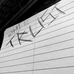 Trust (Sample: MongaMongaBeats)