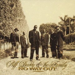 Diddy x Mase - Change Clothes (Remix)