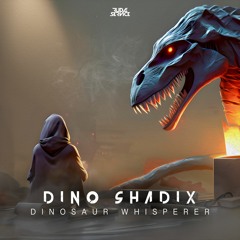 Dino Shadix & Stryer -  T-Rex Tantrum [Edmtrain Premiere]