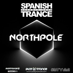 #STY22 - NorthPole Guest Mix on Playtrance.com