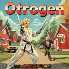 Otrogen