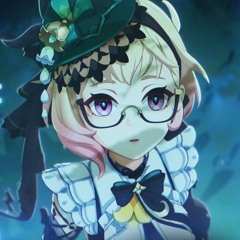 Emilie: Iridescent Trail OST | Genshin Impact | Character Demo - OST