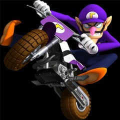 Mario Paint X Павапепе Гемабоди