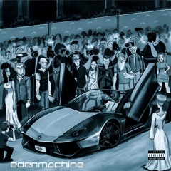 YOUNG DOLPH - 1 SCALE (edenmachine flip)