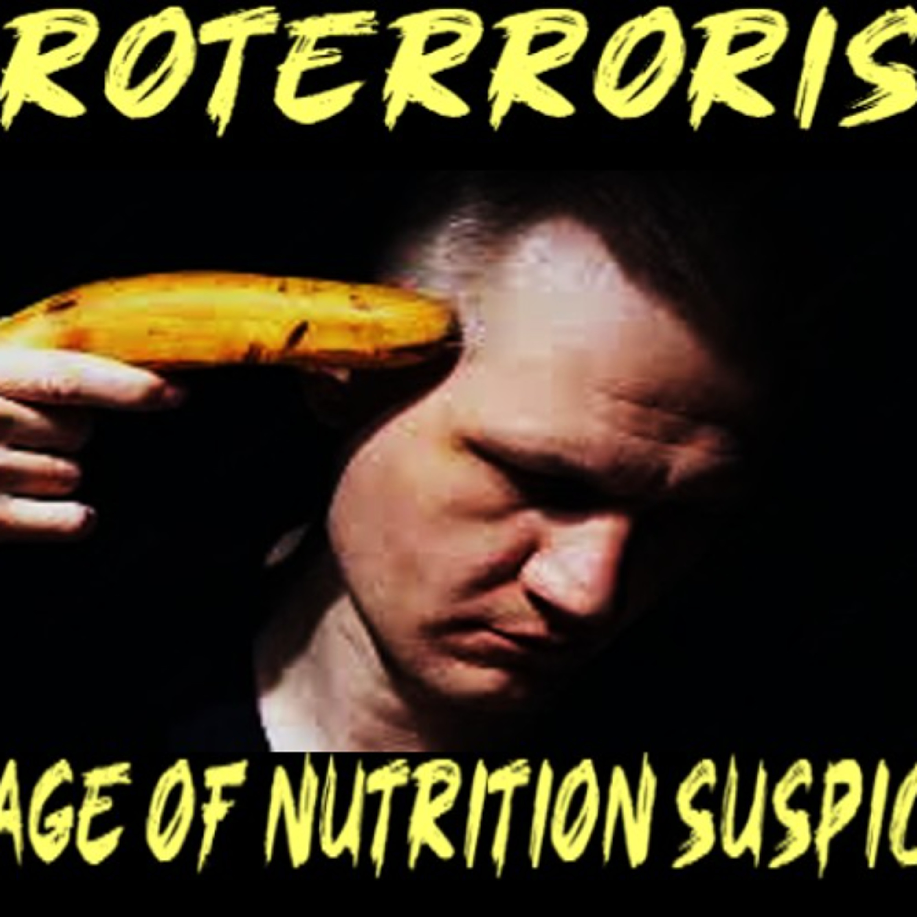 Show sample for 6/4/25: AGROTERRORISM - THE AGE OF NUTRITION SUSPICION W/ AMBER KING