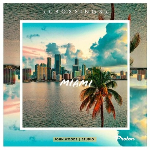 Crossings on Proton #045 - John Woods