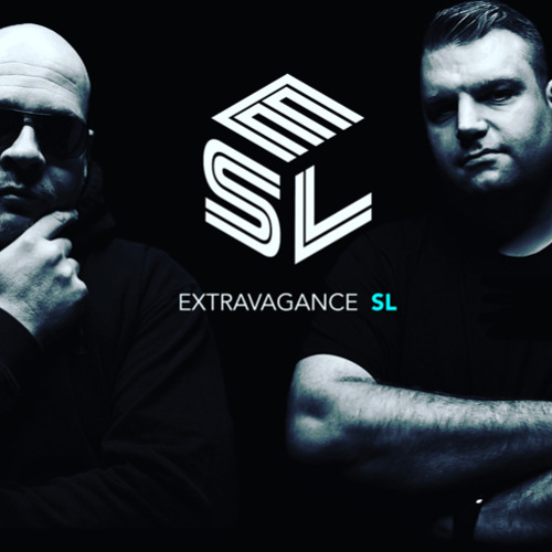 Harek - Tonight (Extravagance SL Remix) 14_07_25 -6dB_24Bit