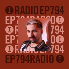 Toolroom Radio EP794: Danny Rhys
