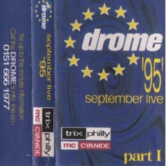 Drome tunes