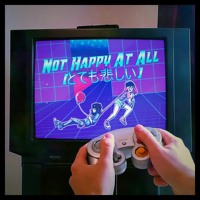 Not Happy At All とても悲しい By Heavy Bleak Not Happy At All とても悲しい By Heavy Bleak