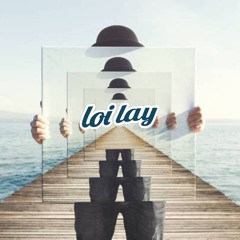 LEON ► "LOI LAY // Floating Bar"