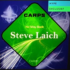 No Way Back Steve Laich (Original mix)