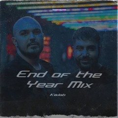 Kø:lab Mix 01 || End Of The Year Mix