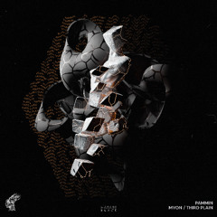 Pammin - Third Plain (Original Mix) HARABE BLACK