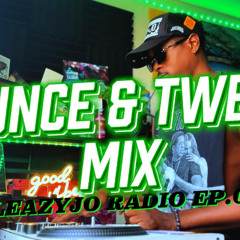 SleazyJo Radio Ep. 04 | Bounce & Twerk Mix 🔊 Keedy Black, SupaBadd, Kstylis, Pluto, Sexyy Red & More