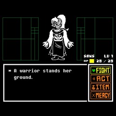 14. A Sense Of Justice