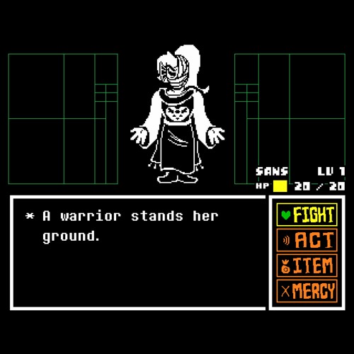 14. A Sense Of Justice