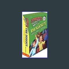 {DOWNLOAD} 📚 Ballpark Mysteries: The Dugout boxed set (books 1-4) [KINDLE EBOOK EPUB]