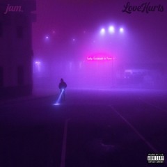 SCRUBZ X YODIE - LOVE HURTS (ft. jam.)