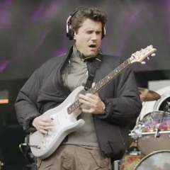 John Mayer x Althea