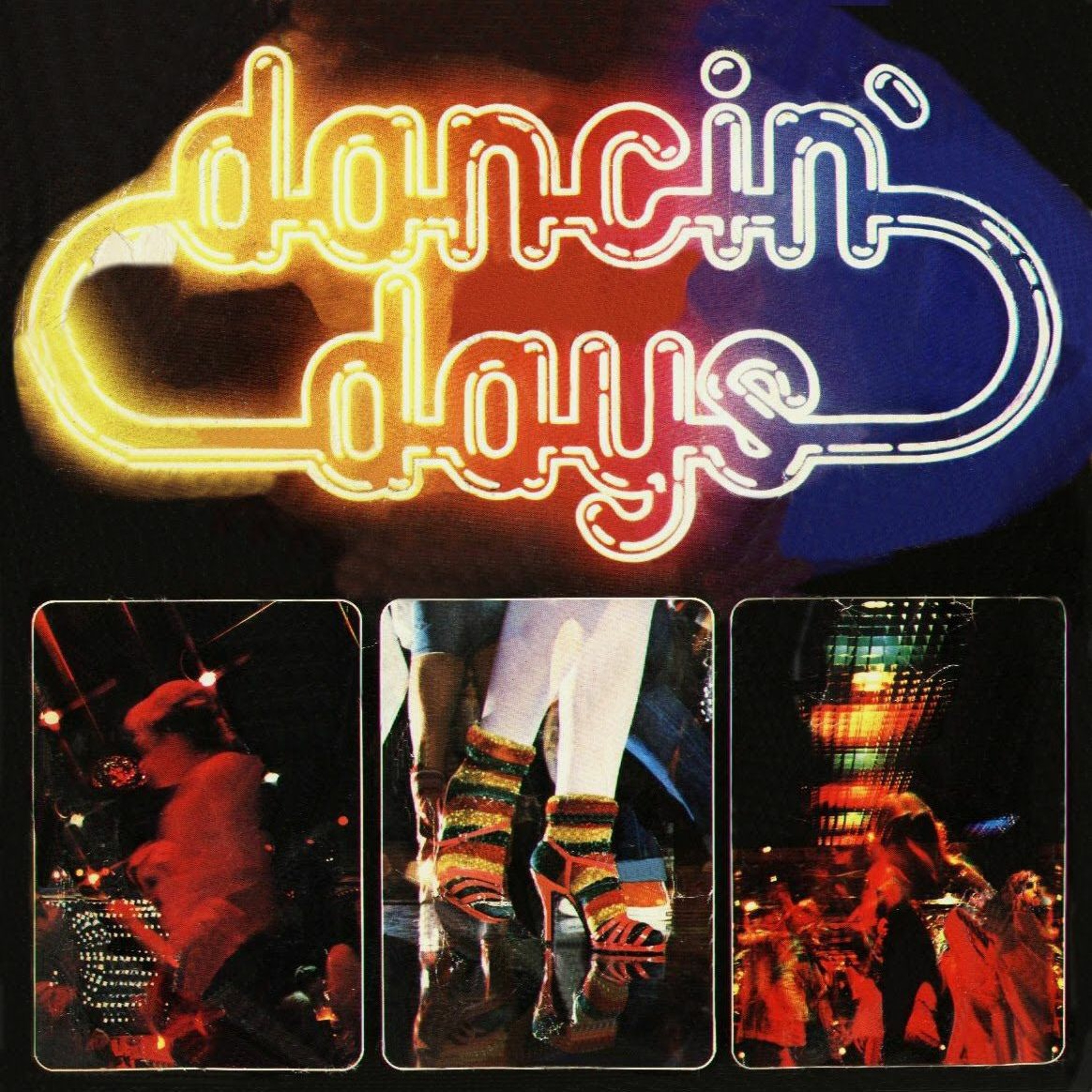 Weekendance