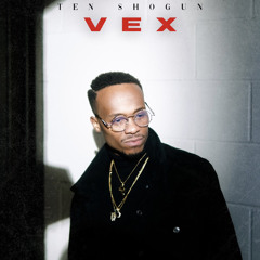 VEX (Produced by Czure Beats)